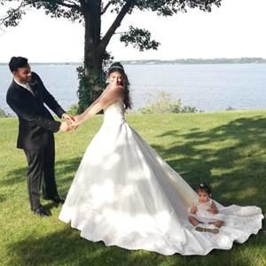 Meet your Posher, Kimberly